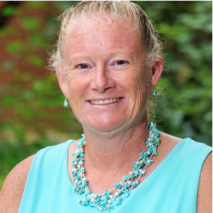 Karen McClelland